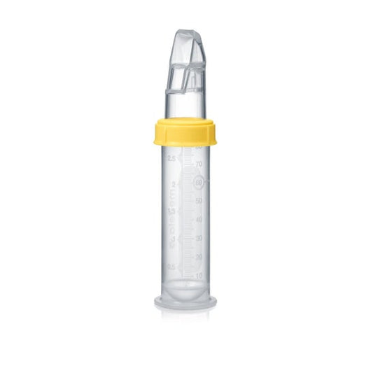 Medela Biberón cuchara Softcup 1ud