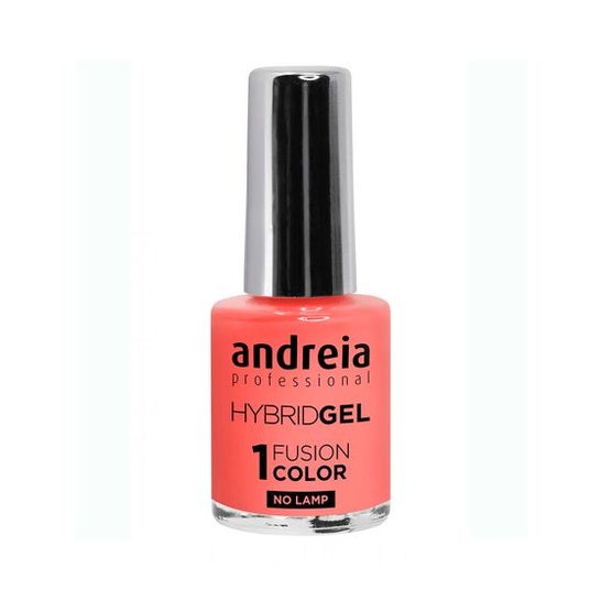 Andreia Professional Hybrid gel Fusion Color Esmalte H40 10.5 ml