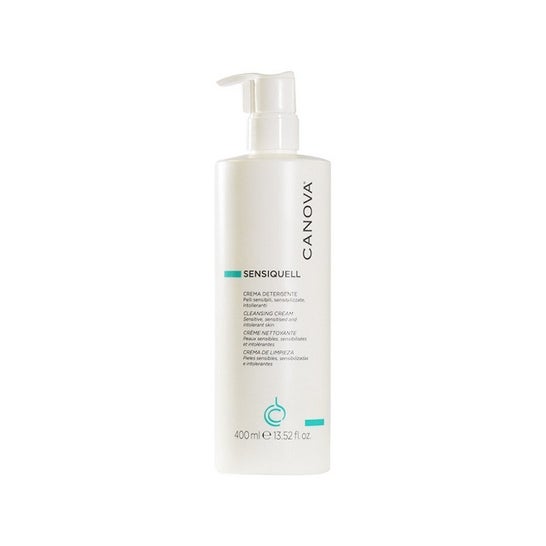 Canova Sensiquell Xero 400ml