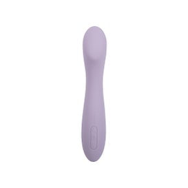 Svakom Amy 2 G-Spot & Clitoral Vibrator Pastel Lilac 1ud