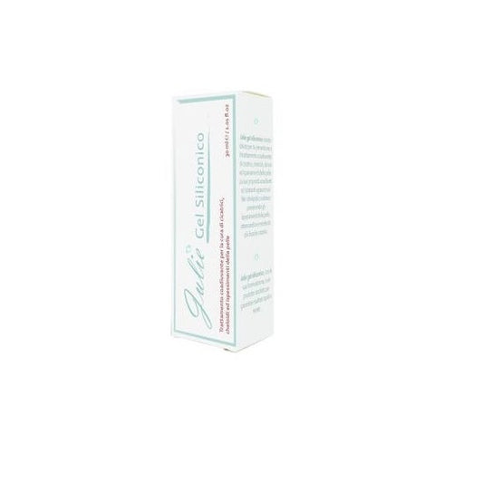 Biopur Lenicute Gel Silicónico 30ml