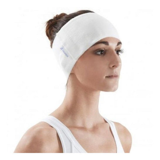 Thuasne Cicatrex Ear Band White Talla 2 1ud