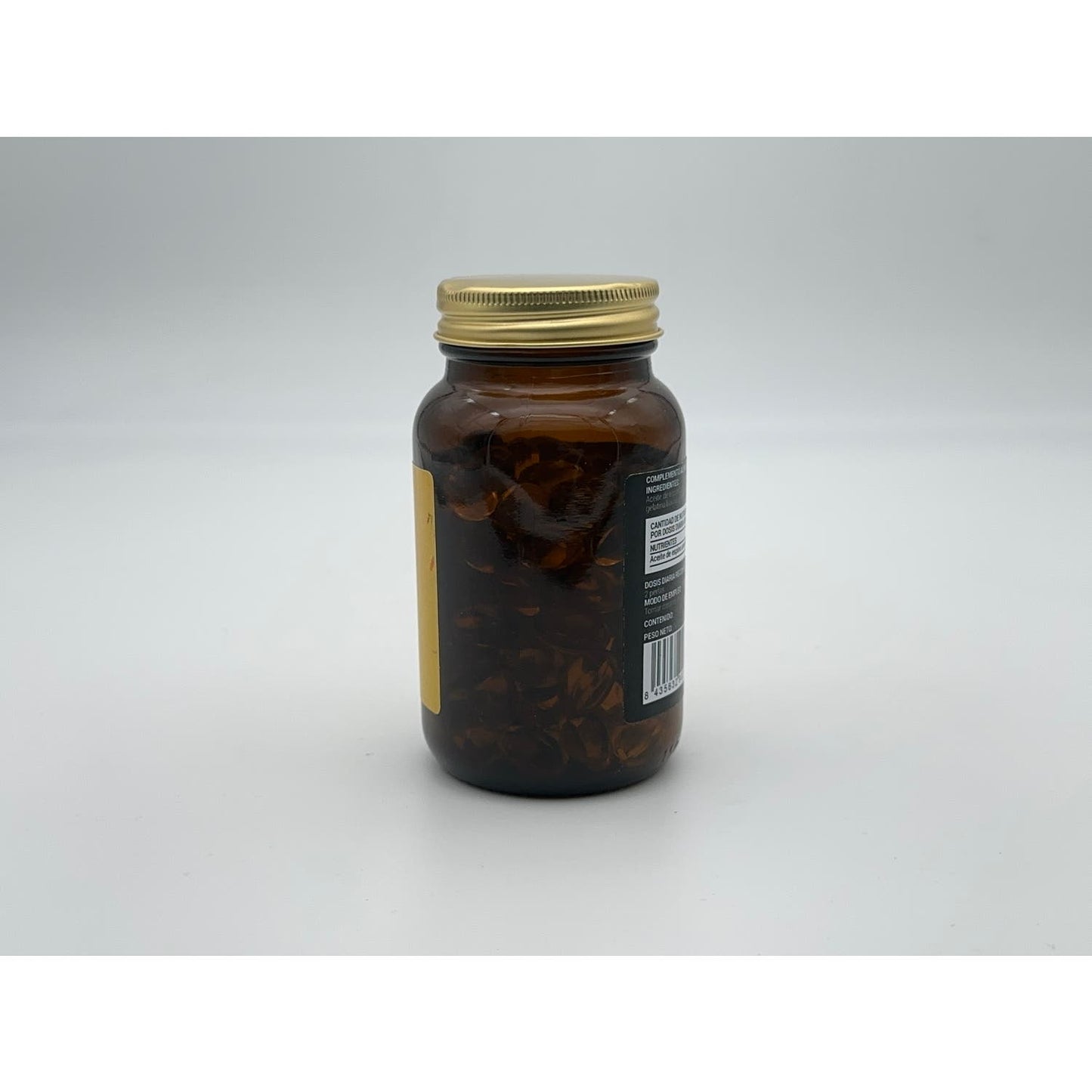 FemmeUp Oil 110 perlas