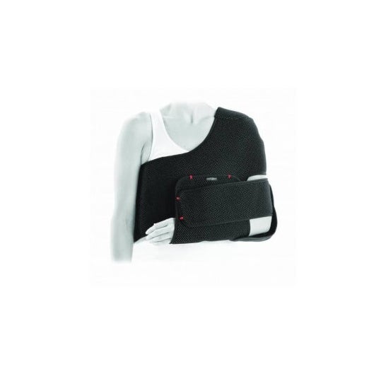Djo Vest Immoscap Ii M