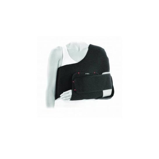 Djo Vest Immoscap Ii M