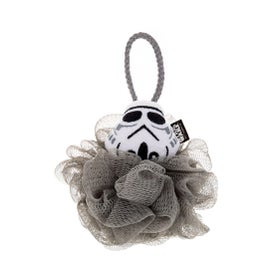 Mad Beauty Star Wars Dark Side Body Puff Storm Trooper 1ud
