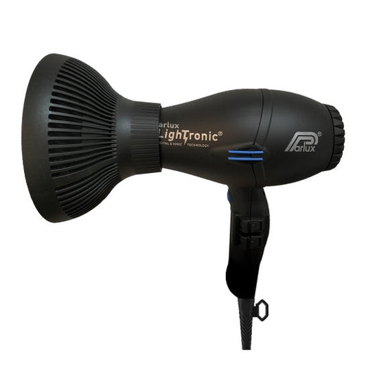 Parlux LighTronic Secador de Pelo 1 ud