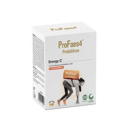 Profaes4 Inmune-C 14x10g