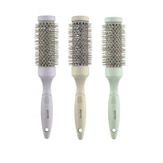 Beter Cepillo Térmico Cerámica Natural Fiber 1 ud