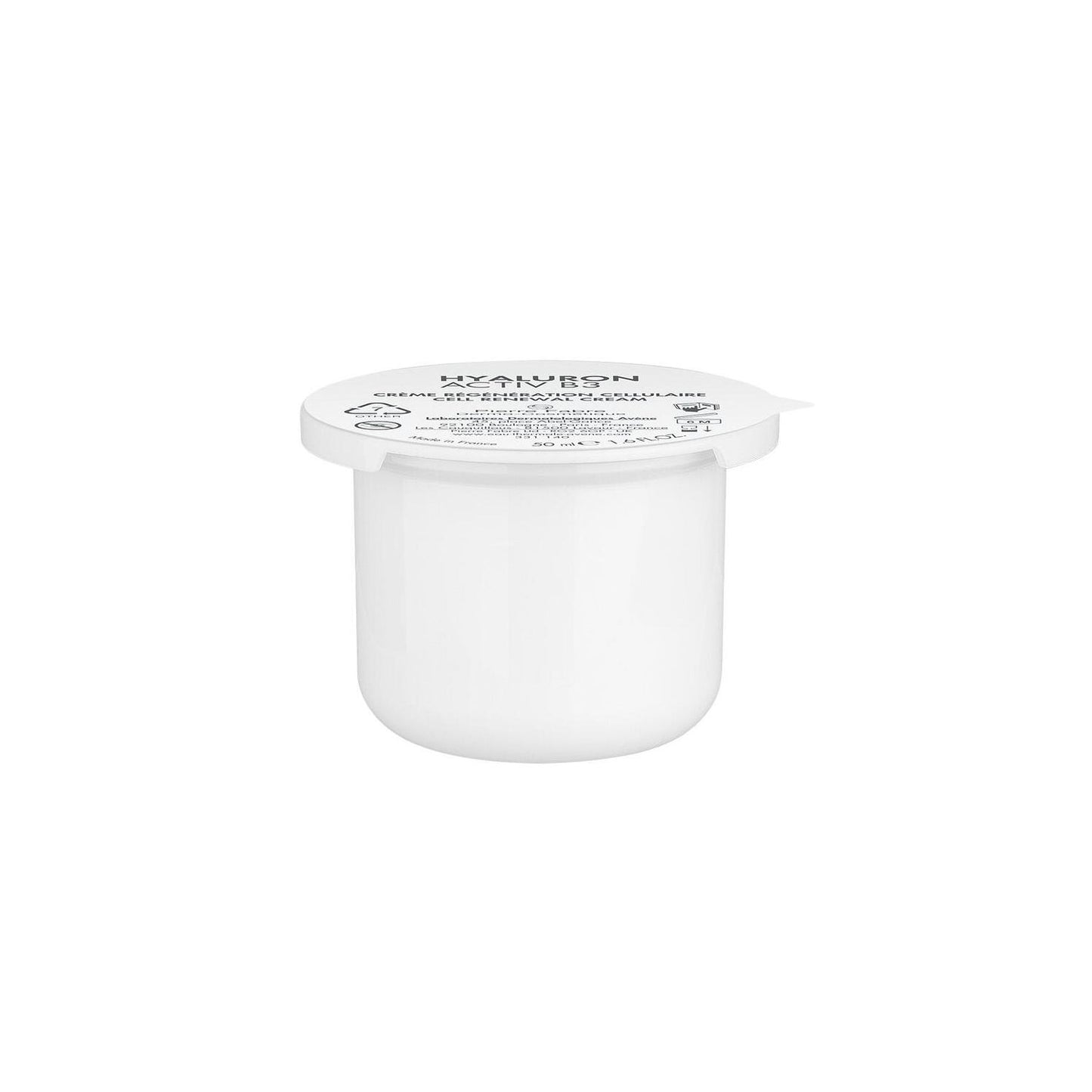 Avène Hyaluron Activ B3 Crema Regeneradora Celular Recarga 50ml