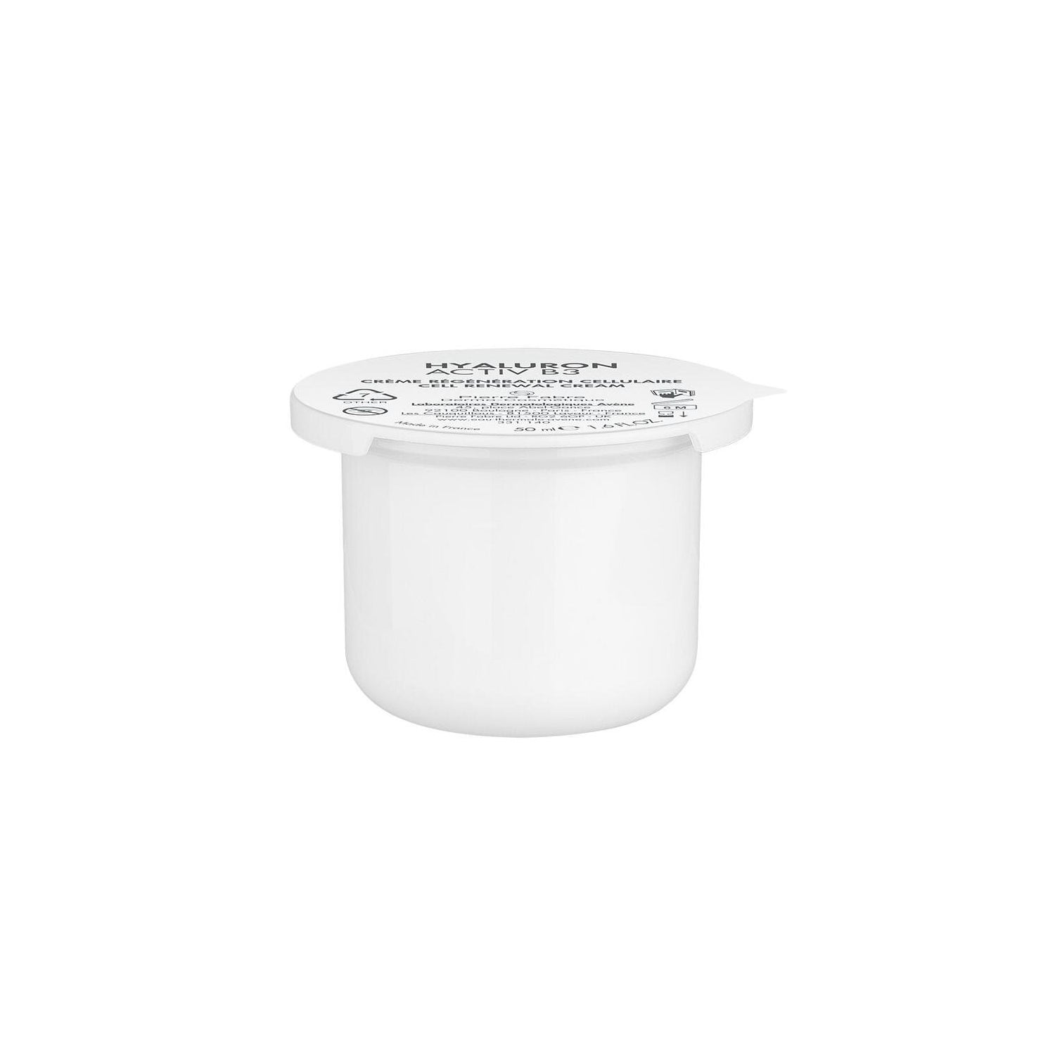 Avène Hyaluron Activ B3 Crema Regeneradora Celular Recarga 50ml