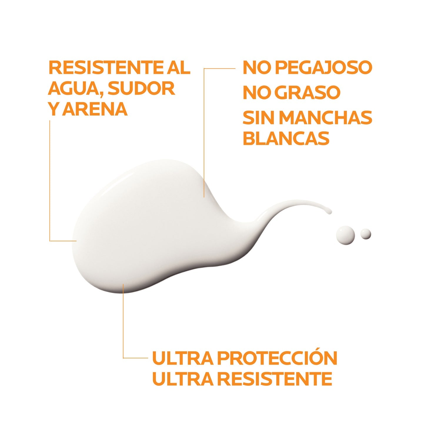 La Roche-Posay Anthelios Spray Invisible SPF50+ 200ml