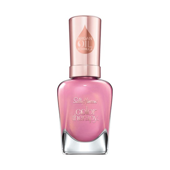 Sally Hansen Color Therapy 270 Mauve Mantra 14.7 ml
