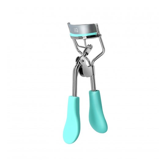 Ilū Eyelash Curler Ocean Blue 1ud