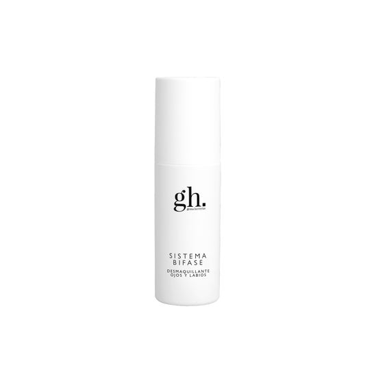 Gema Herrerias Sistema Bifase Desmaquillante Ojos y Labios 150 ml