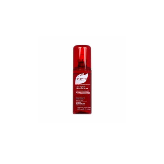 Phytolaque Silk Spr 100 ml