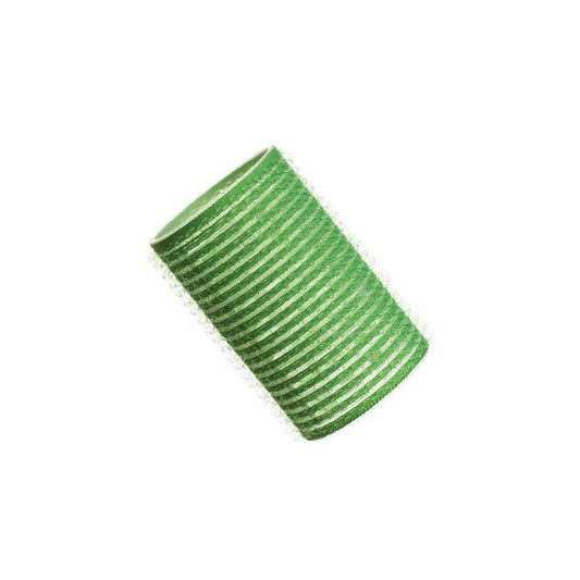 Eurostil Bucles Verde 40 mm 00028 3 uds