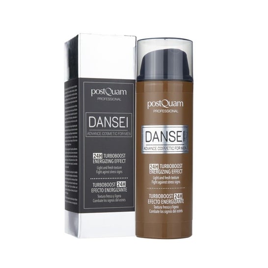 Postquam Dansei TurboBoost Energizante 100ml