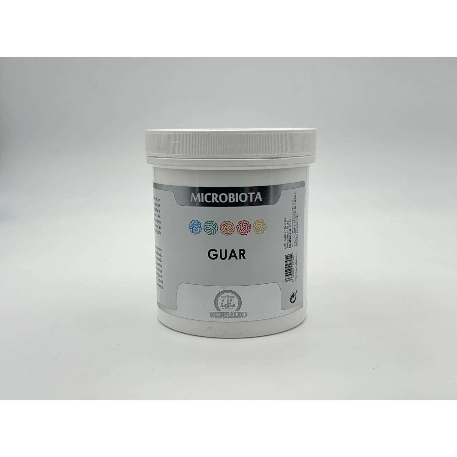 Equisalud Microbiota Guar 125g