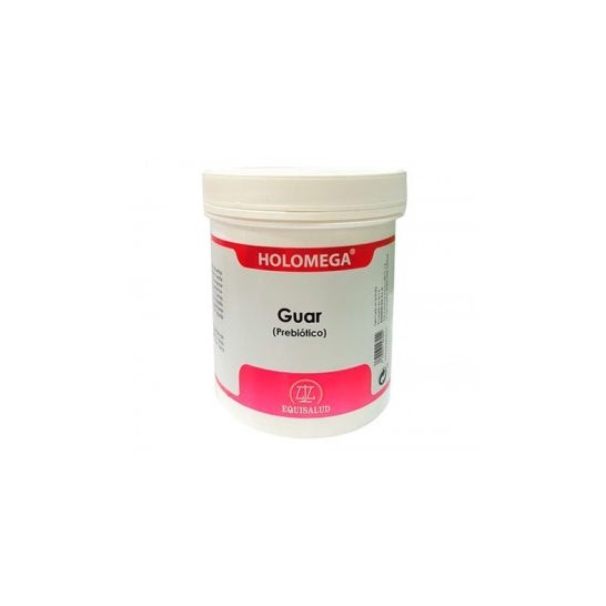 Equisalud Microbiota Guar 125g