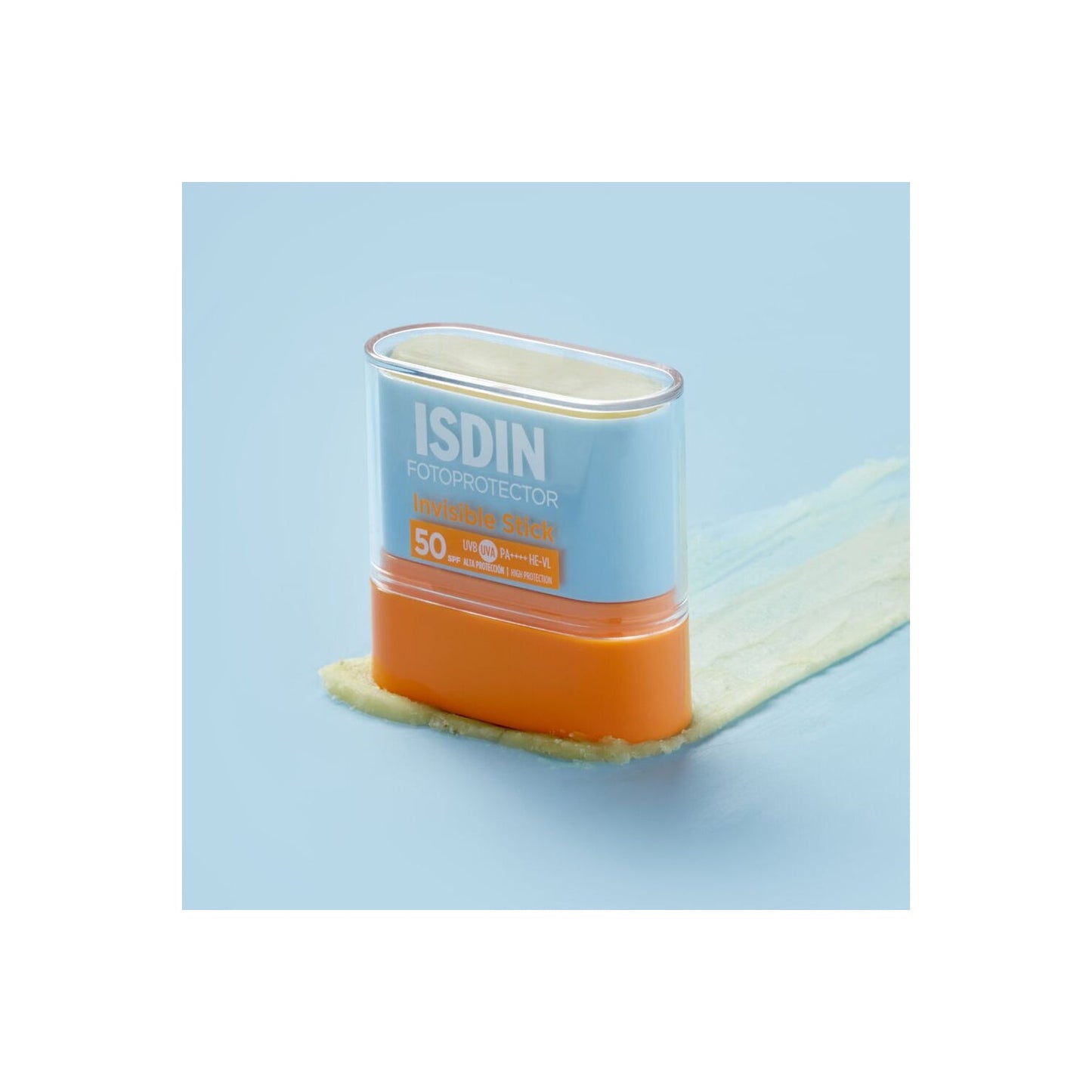 ISDIN Invisible Stick SPF50 10g