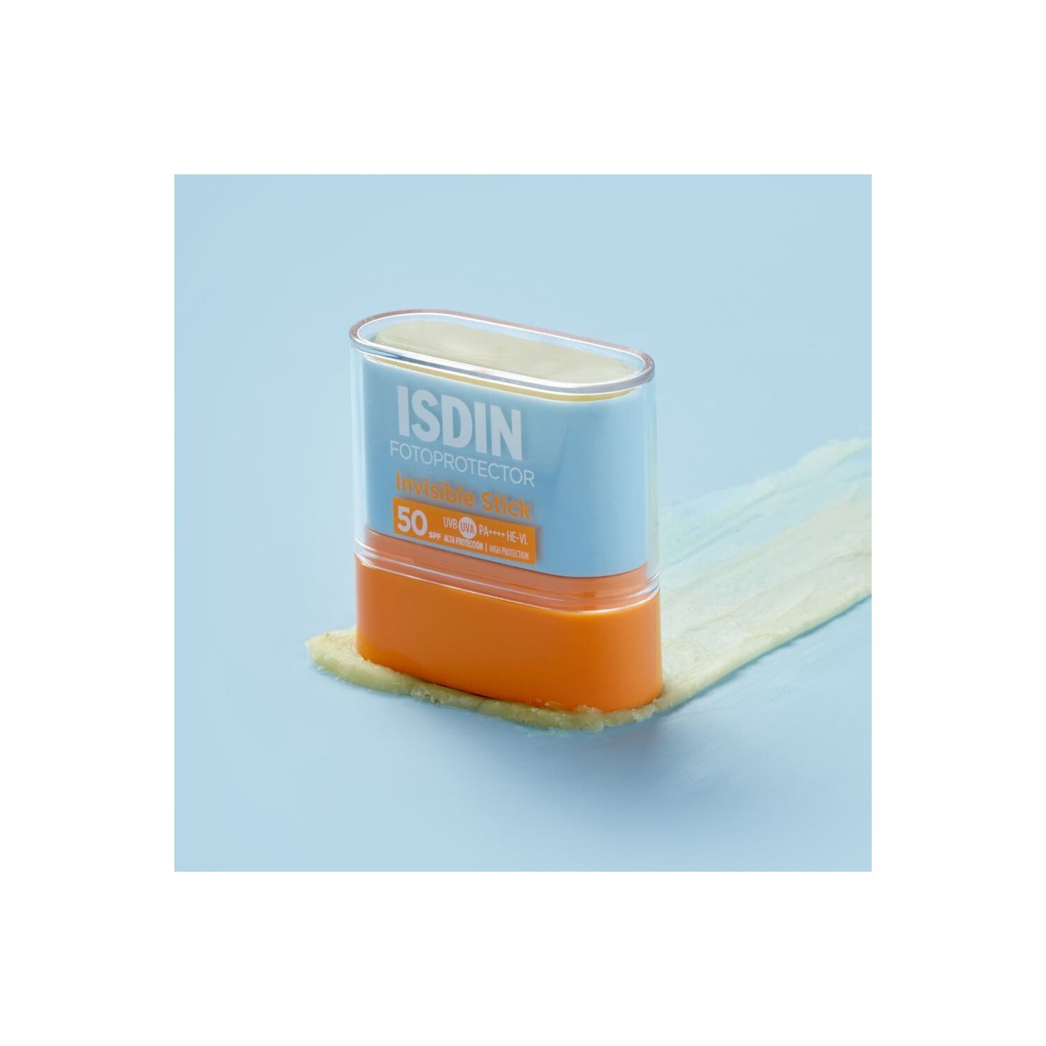 ISDIN Invisible Stick SPF50 10g