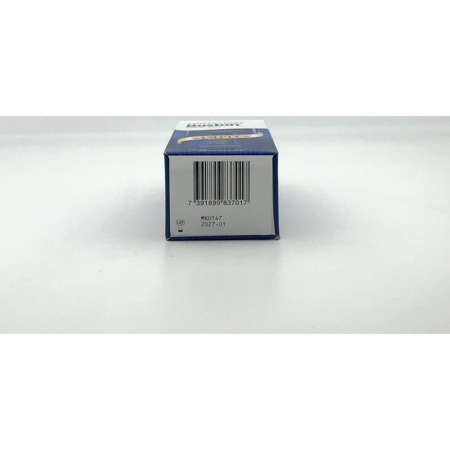 Bausch & Lomb Boston Simplus 120 ml