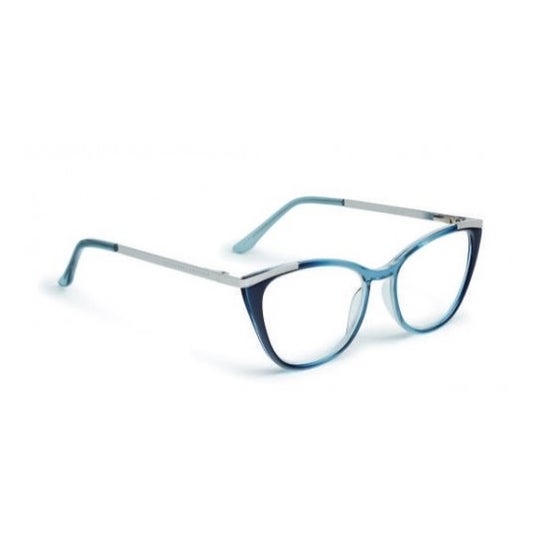 Hannibal Laguna Celeste Gafas +2.50 1ud