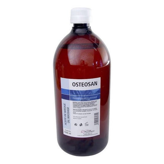 Herdibel Aceite Masaje Osteosan Masasana 1L