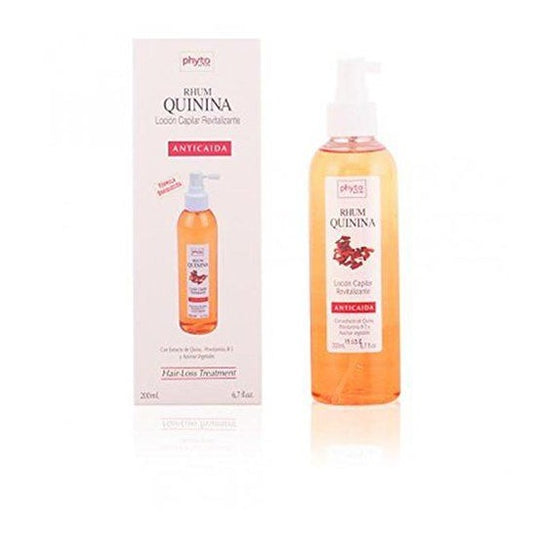 Phytorhum Phyto Nature Rhum Quinina Loción Anti-Caída 200ml