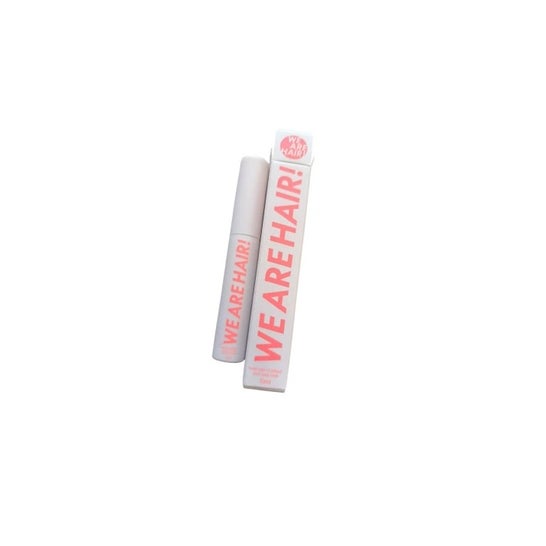 We Are Hair! Mascarilla Alisante para Cabello y Cejas 10 ml