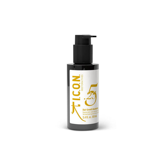I.C.O.N. Hair Growth Replenisher 5.25 100ml