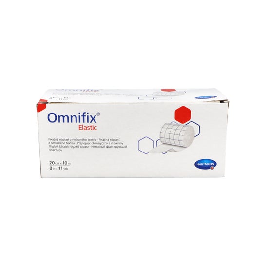 Omnifix Elastic 10mx20 cm 1 ud