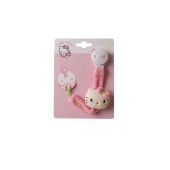 Hello Kitty Cadena Chupete
