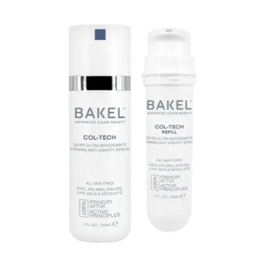 Bakel Col-Tech Case & Refill Sérum 30ml