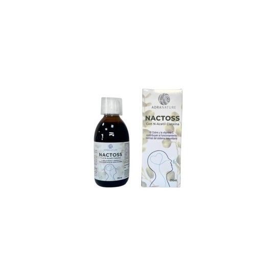 Adranature Nactoss 250ml