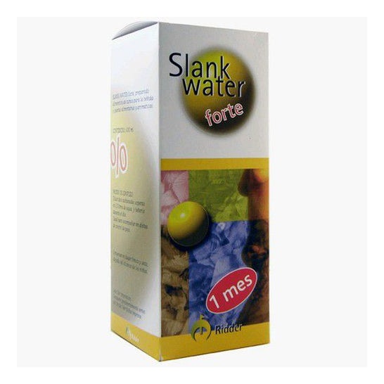 Reddir Slank Water Forte 500 ml