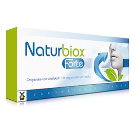 Tegor Naturbiox Forte 20 Viales
