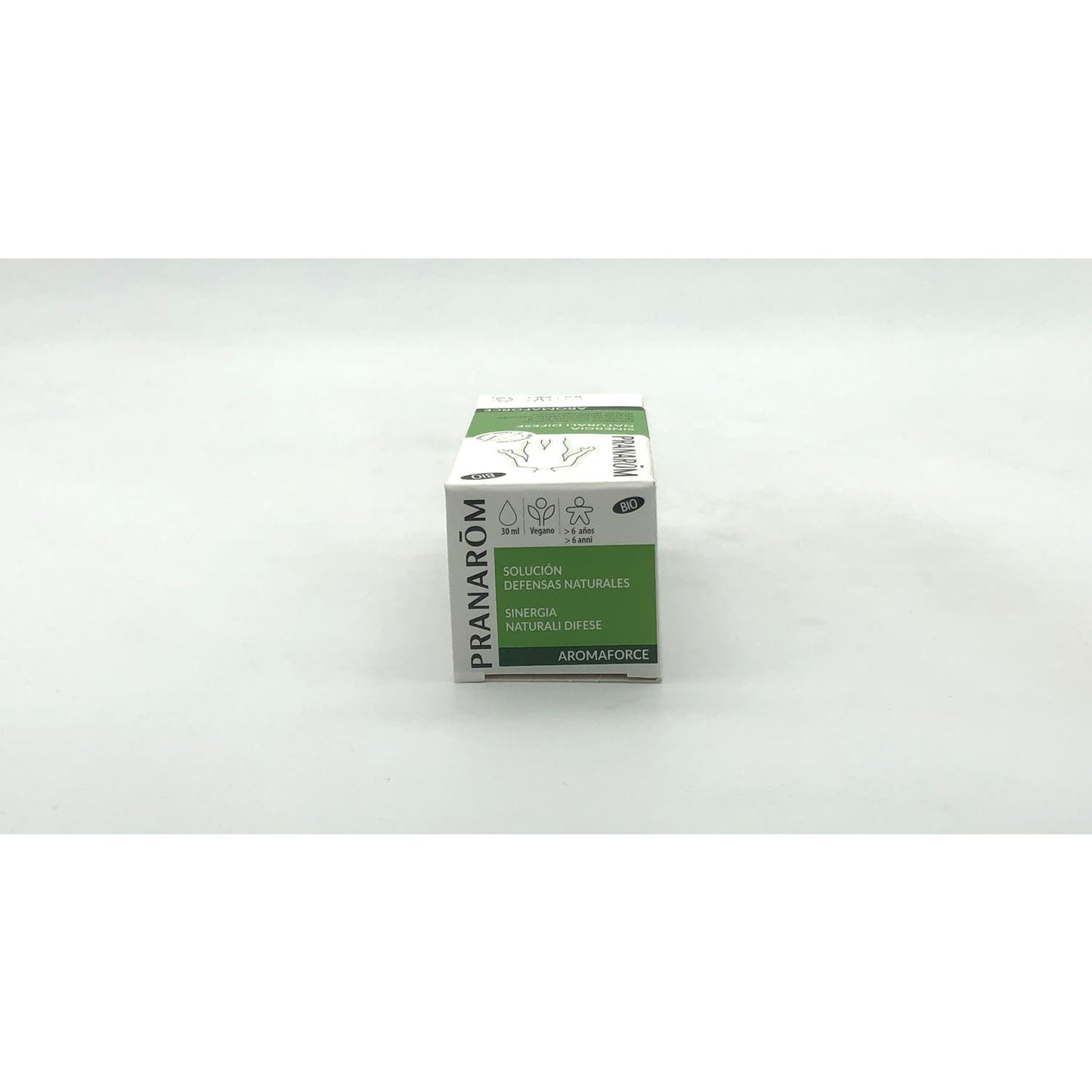Pranarôm Aromaforce Solución Defensas Naturales BIO 30ml
