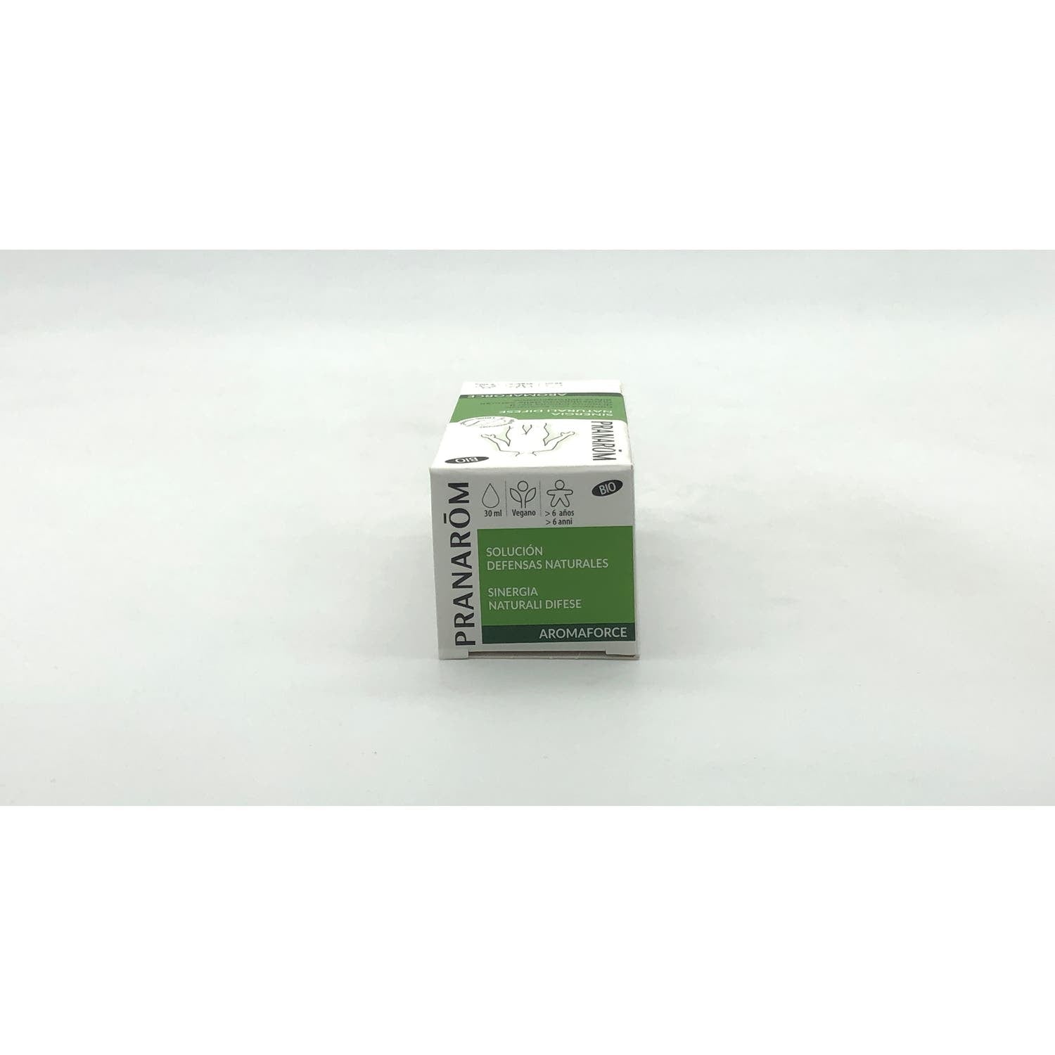 Pranarôm Aromaforce Solución Defensas Naturales BIO 30ml