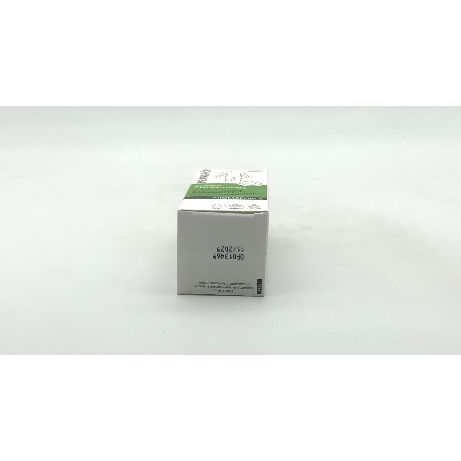 Pranarôm Aromaforce Solución Defensas Naturales BIO 30ml