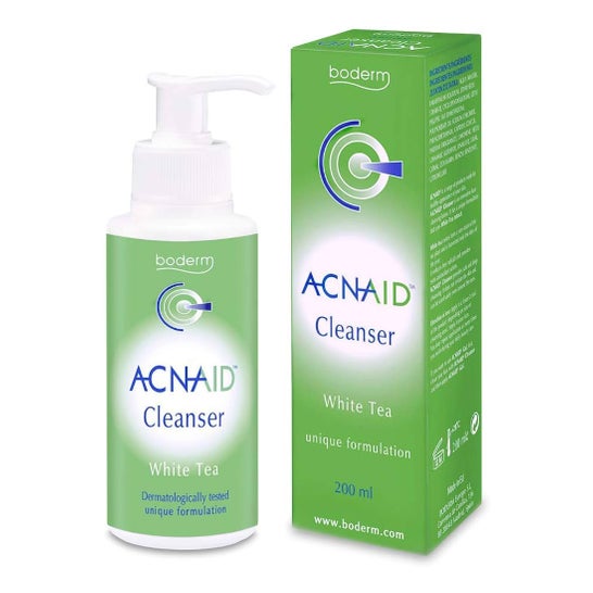 Acnaid Limpiador 200 ml