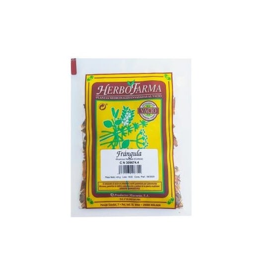Herbofarma Frangula 40g