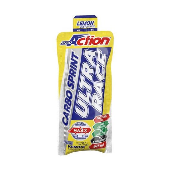 Proaction Carbo Sprint Ultra Race 60 ml