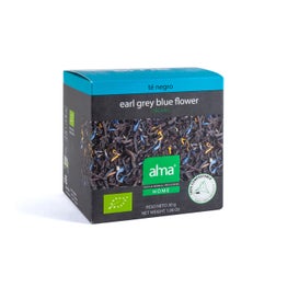 Alma Home Earl Grey Té Negro 30g
