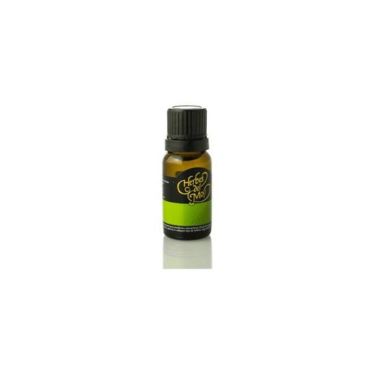 Herbes Del Moli Aceite Esencial Geranio Eco 10ml