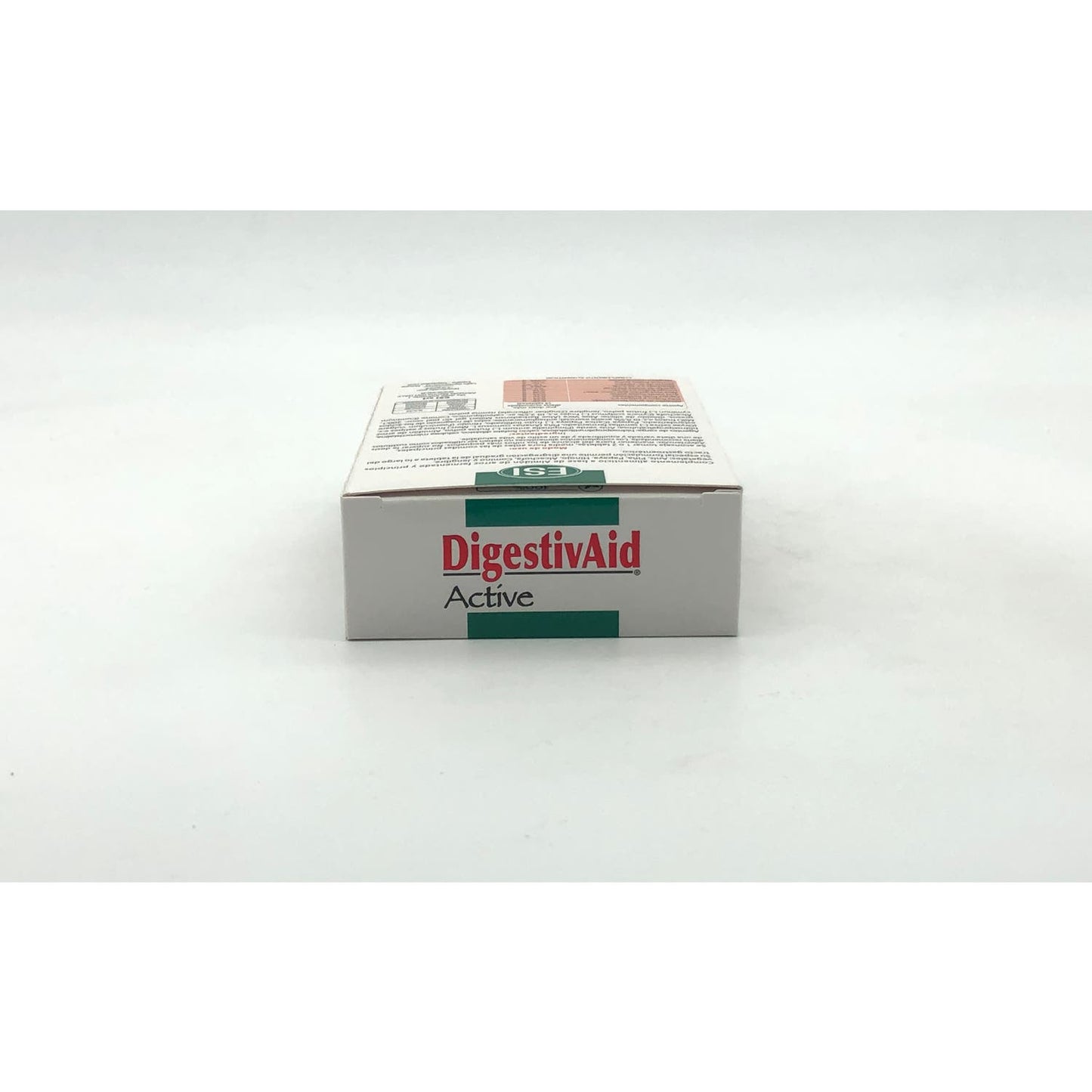 ESI Digestivaid Active 45 tabletas