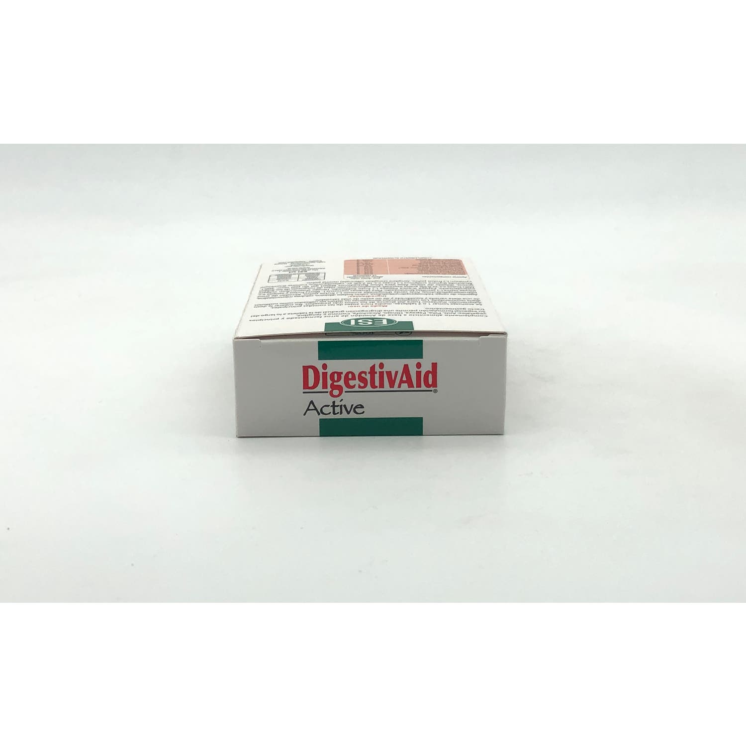 ESI Digestivaid Active 45 tabletas