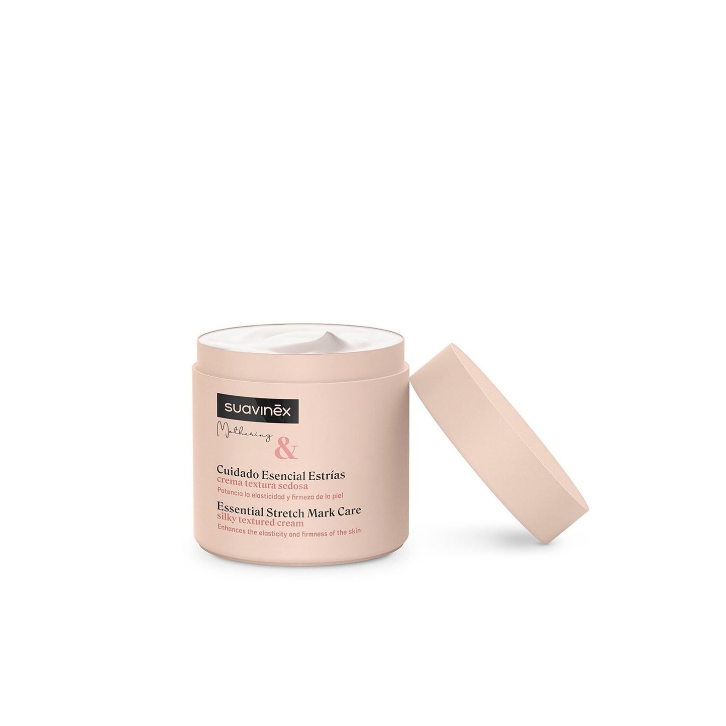 Suavinex Crema Antiestrías 400ml