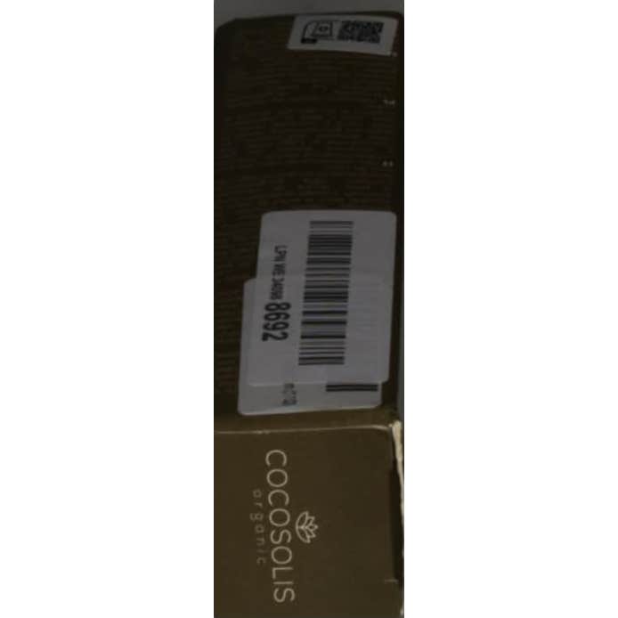 Cocosolis Aloha Suntan & Body Oil 110ml